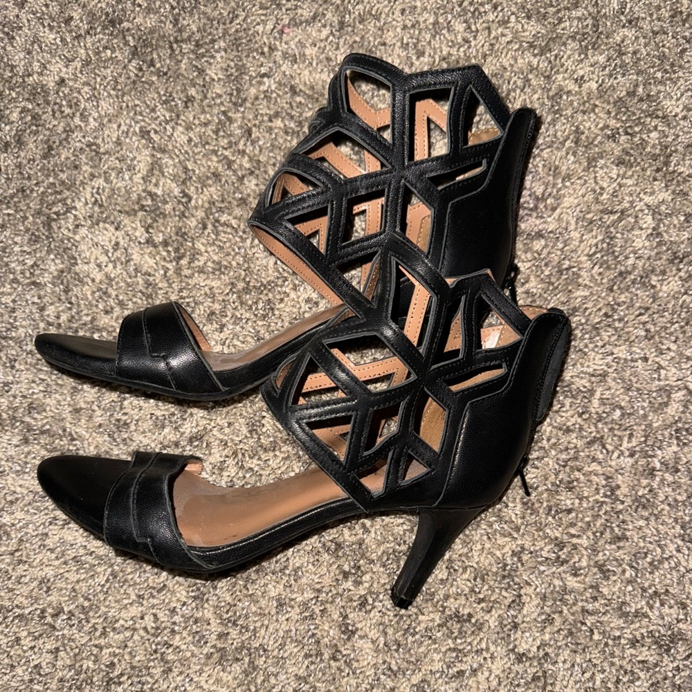 Aerosoles size 6.5 - like new.
